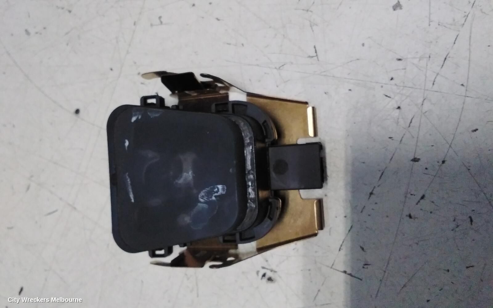 LAND ROVER DISCOVERY SPORT, L550, 01/15-, RAIN SENSOR - CPLA-17D547-AJ: 146427