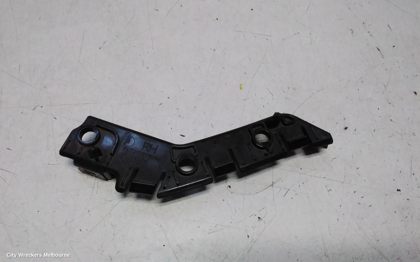 LAND ROVER DISCOVERY SPORT, L550, 01/15-, RH BARSLIDE  FK7217E762AC: 146428