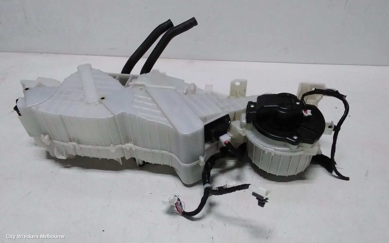 MAZDA CX9 2020 Heater Core/Box
