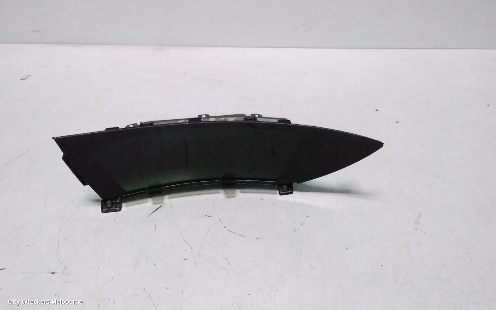 HONDA CIVIC 2013 Instrument Cluster