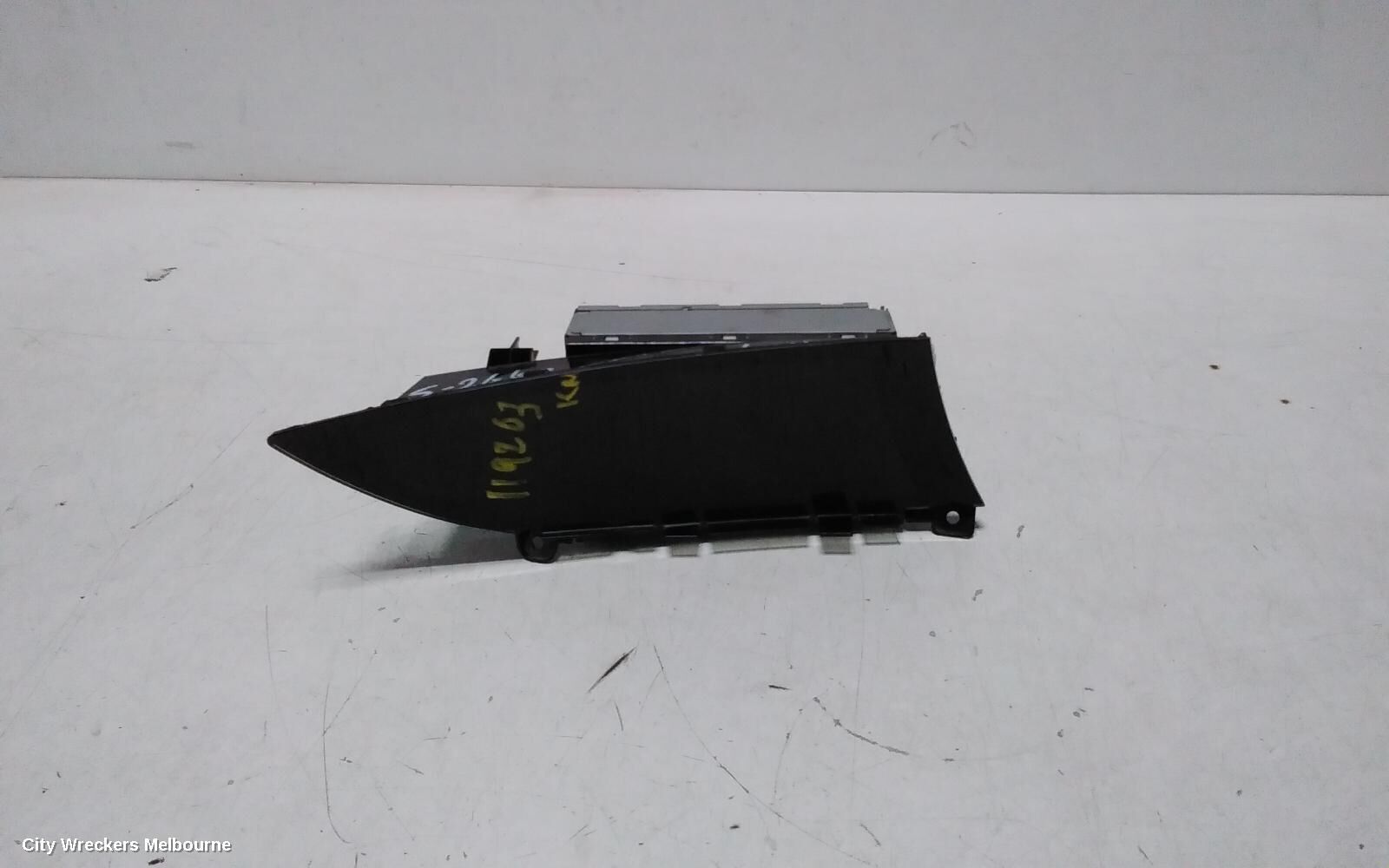 HONDA CIVIC 2013 Instrument Cluster