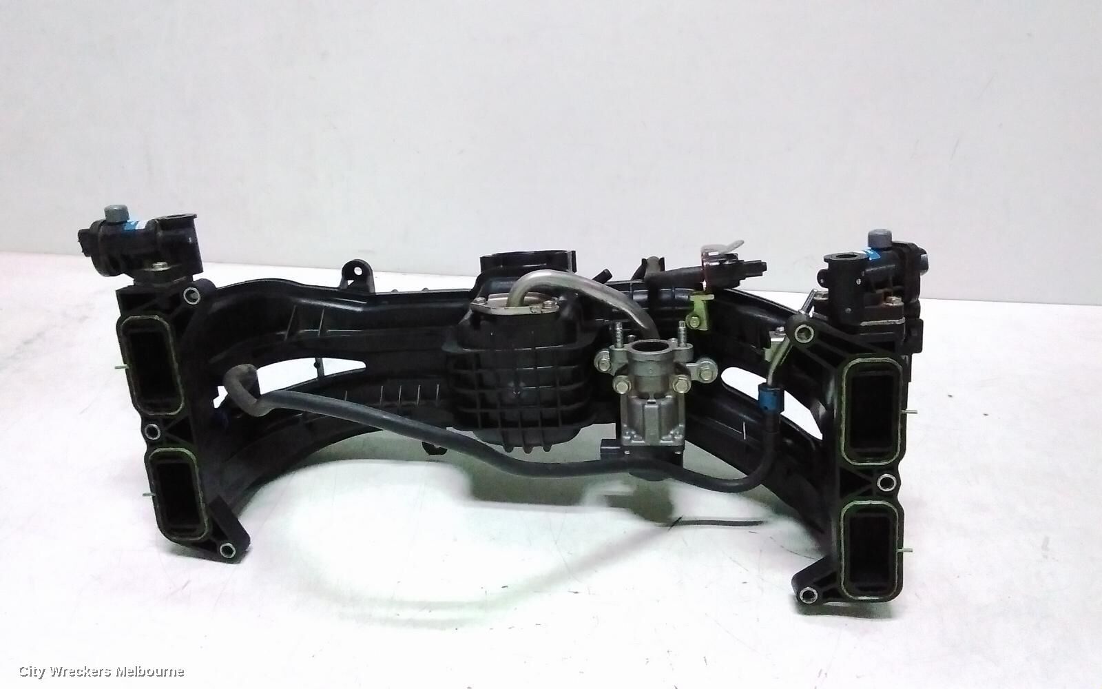 SUBARU XV 2021 Manifold