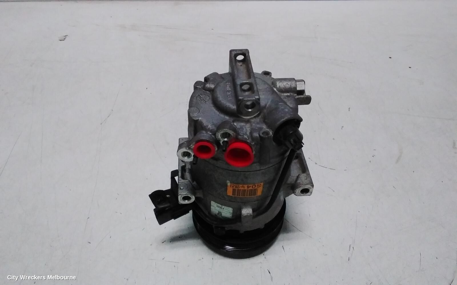 HYUNDAI ELANTRA 2014 A/C Compressor