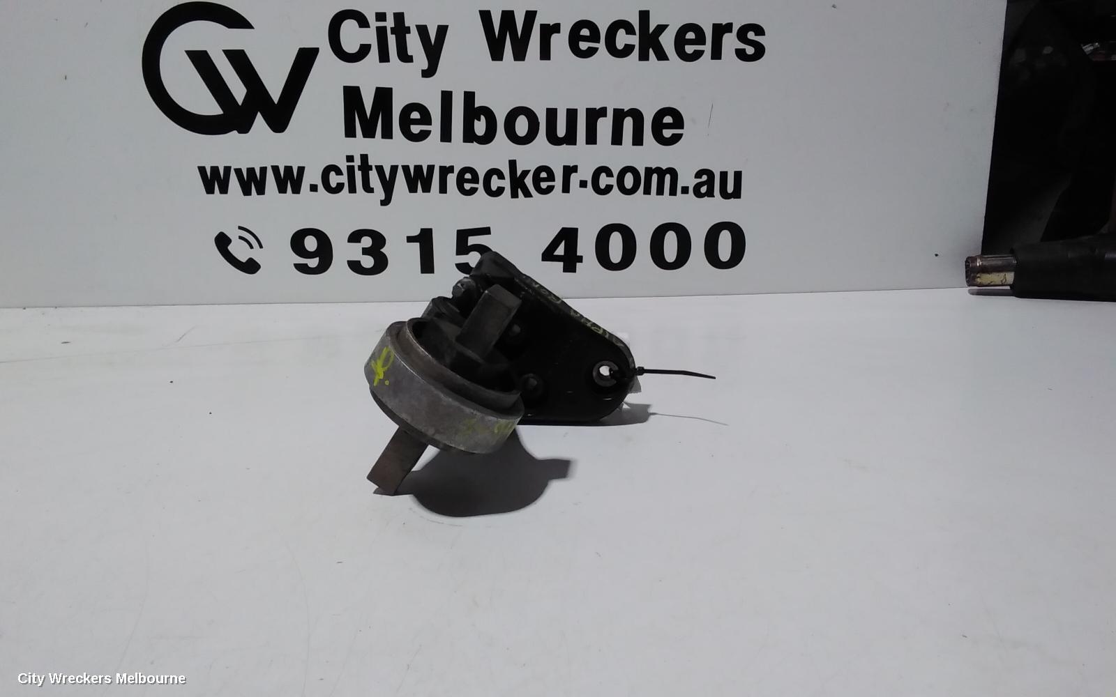ALFA ROMEO 159 2011 Mount