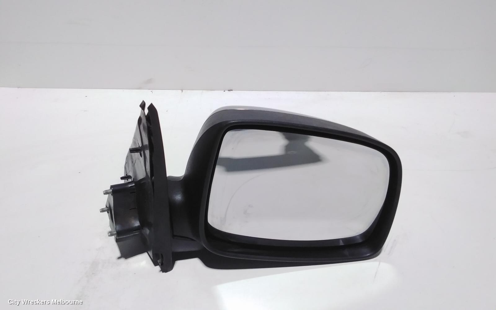 GREAT WALL V200/V240 2010 Right Door Mirror