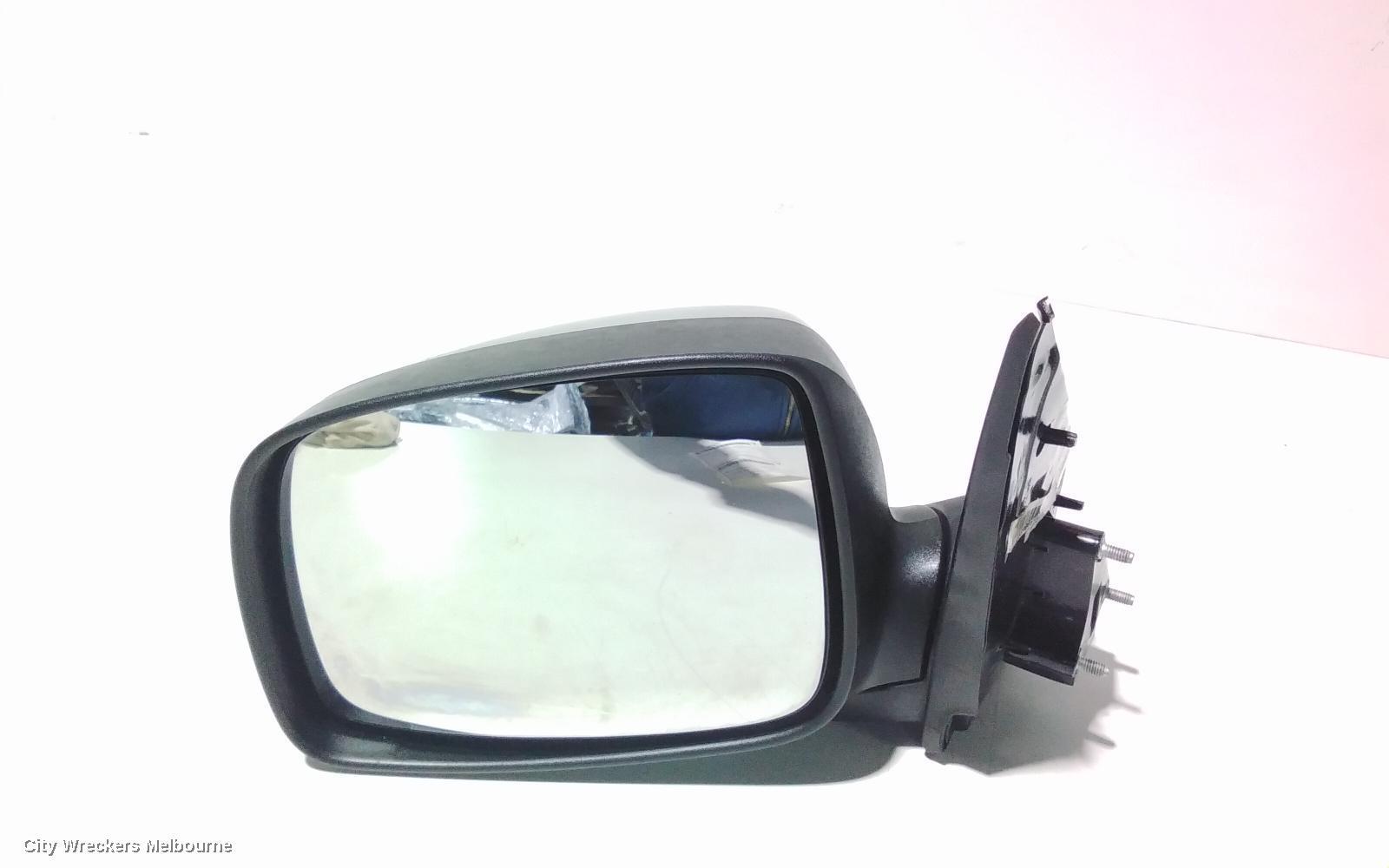 GREAT WALL V200/V240 2010 Left Door Mirror