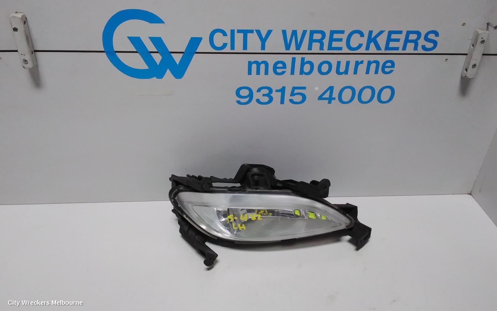 HYUNDAI I45 2012 Left Indicator/Fog/Side