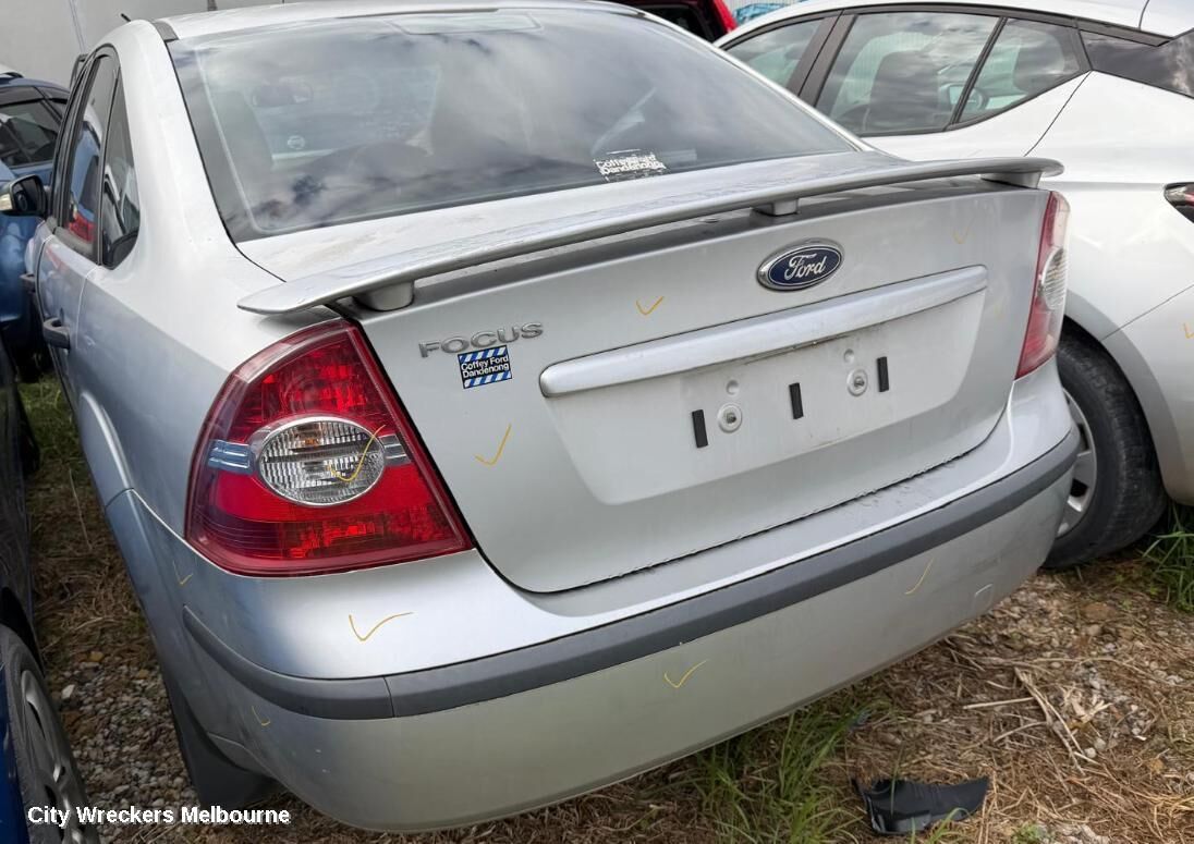FORD FOCUS 2008 Right Door Mirror