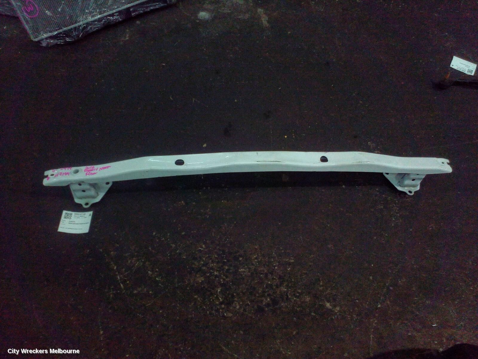 RENAULT KANGOO 2016 R/Bar Bracket/Reinfo