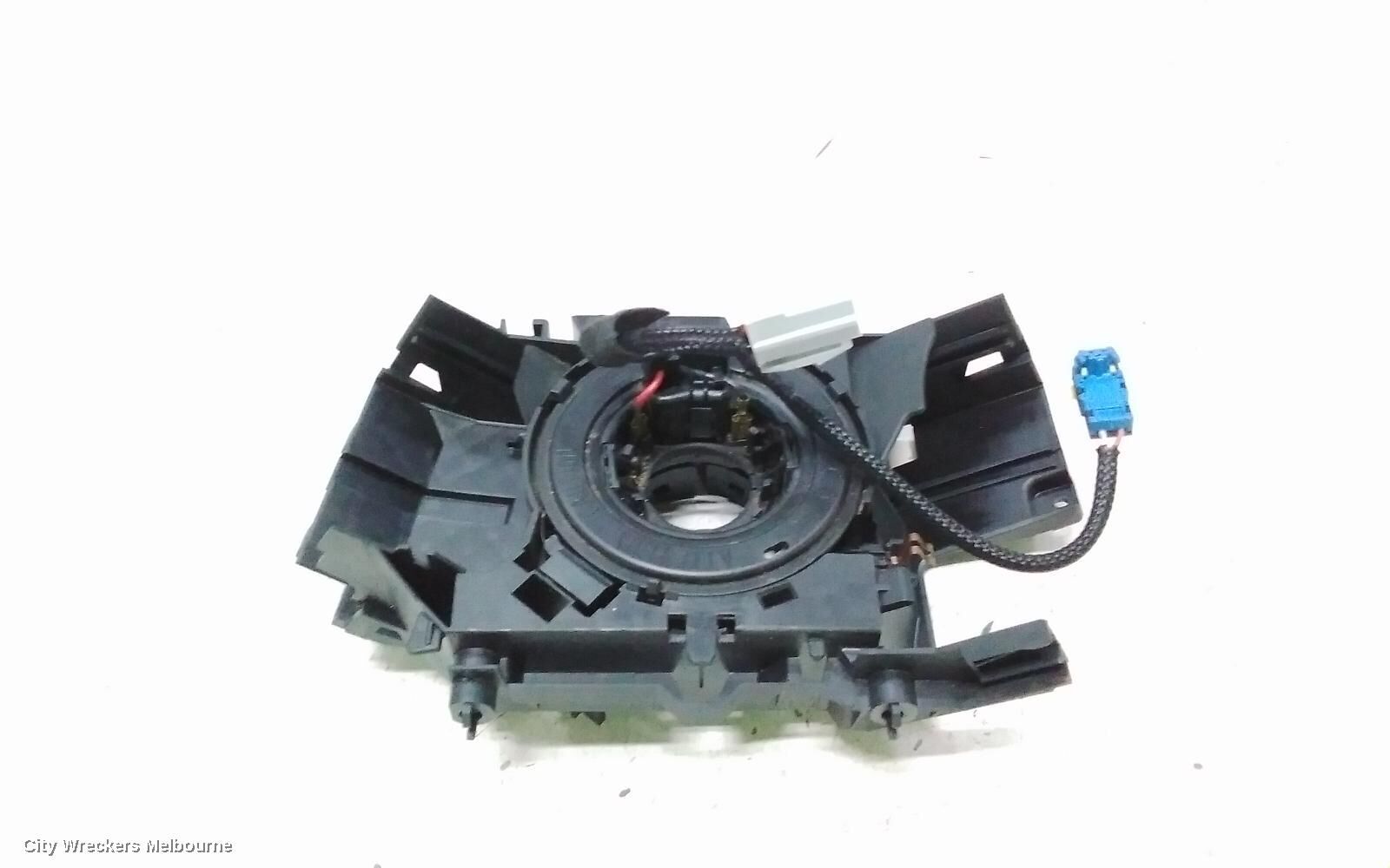 RENAULT KANGOO 2016 Airbag Module/Sensor