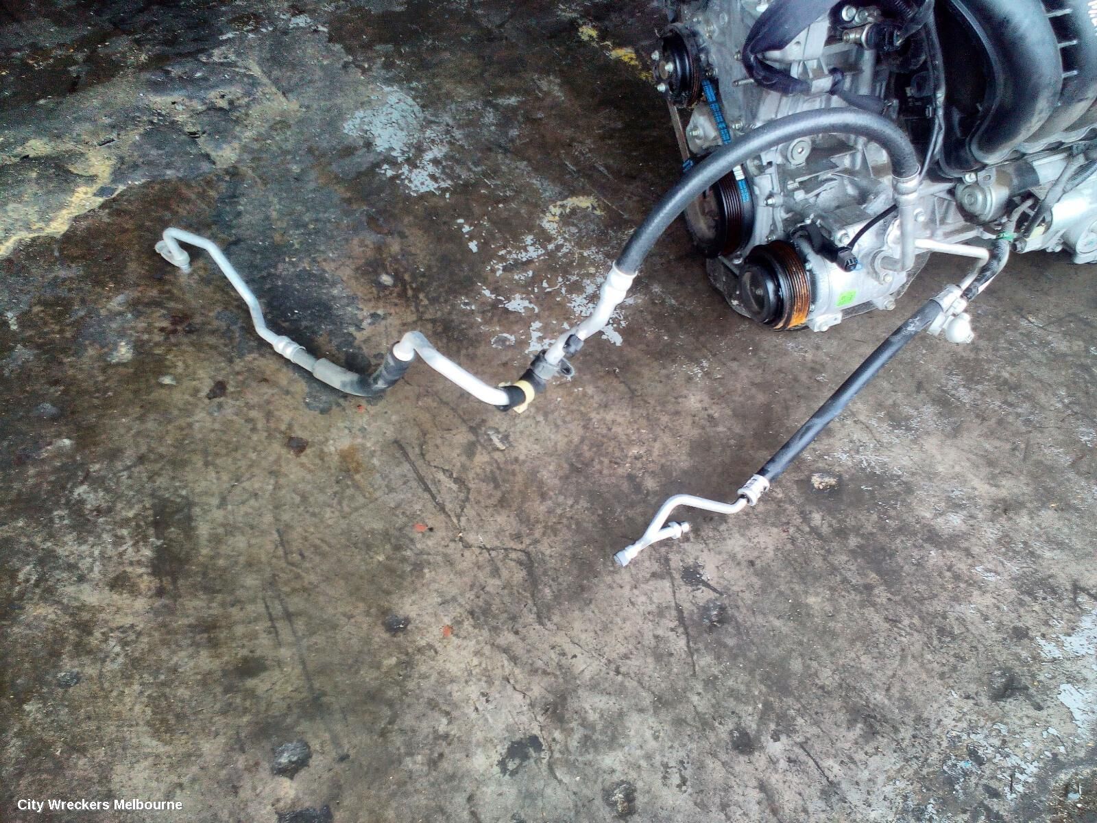 MAZDA 3 2015 A/C Compressor