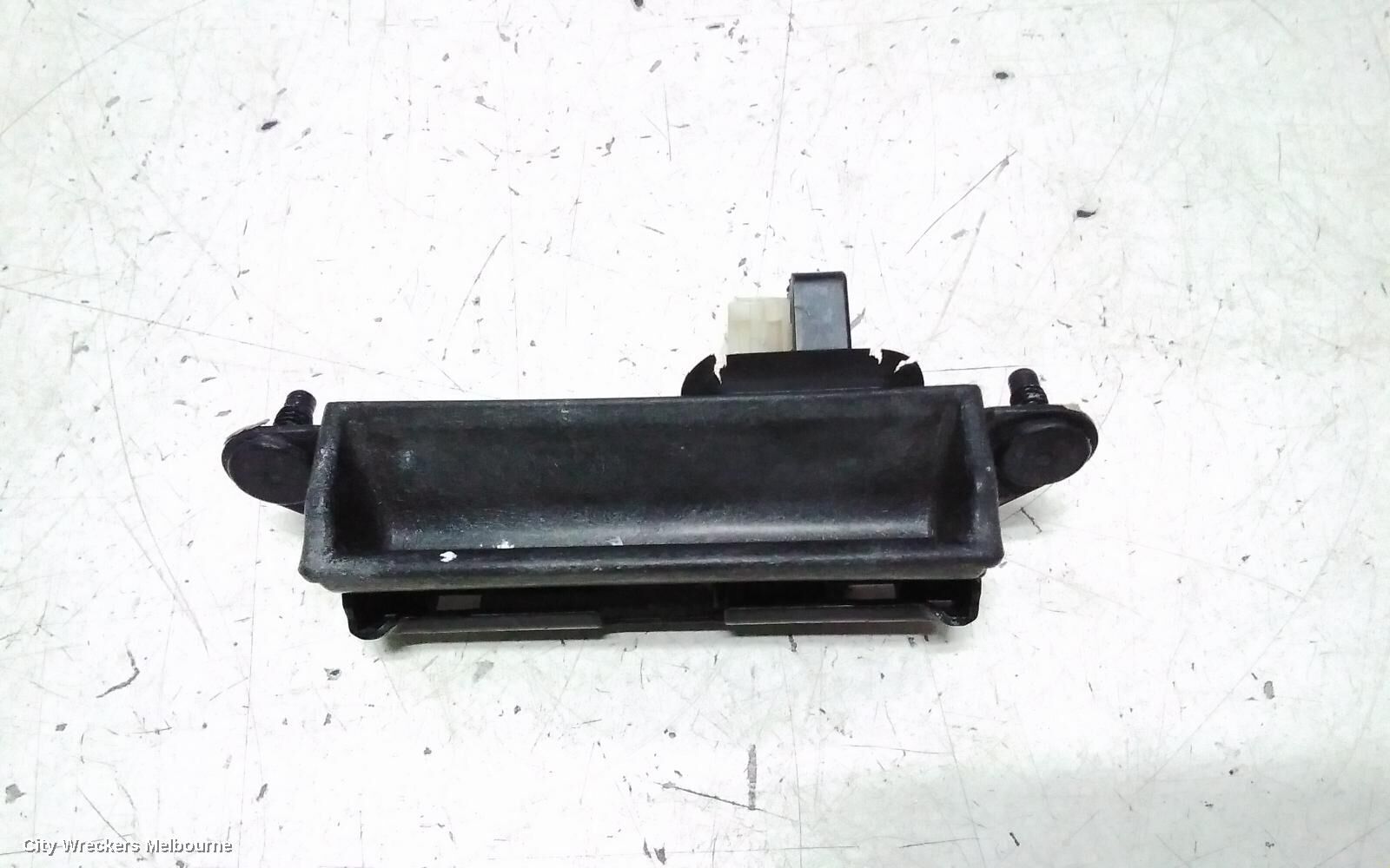 LDV G10 2015 Tailgate Handle