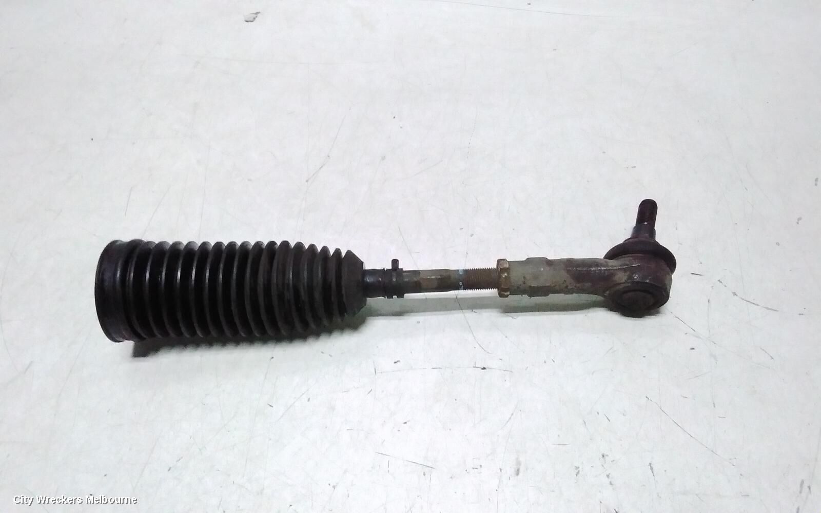 AUDI Q7 2012 Front Tie Rod