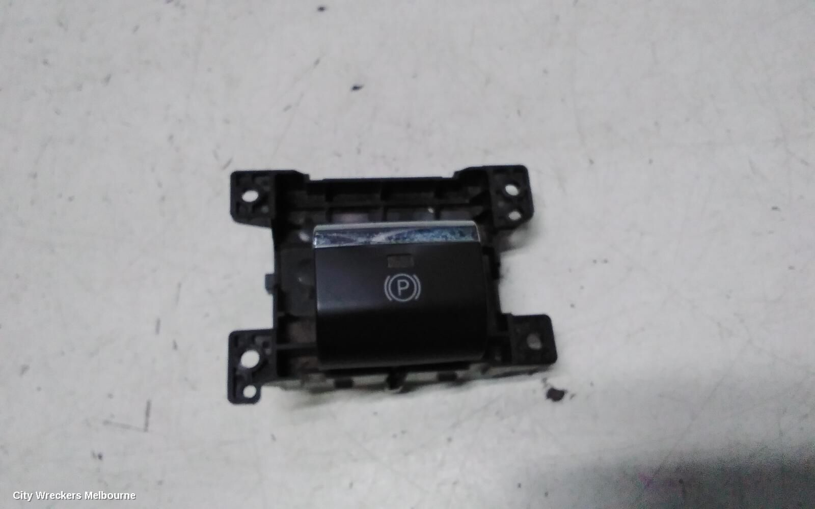 SUBARU LEVORG 2017 Handbrake Lever