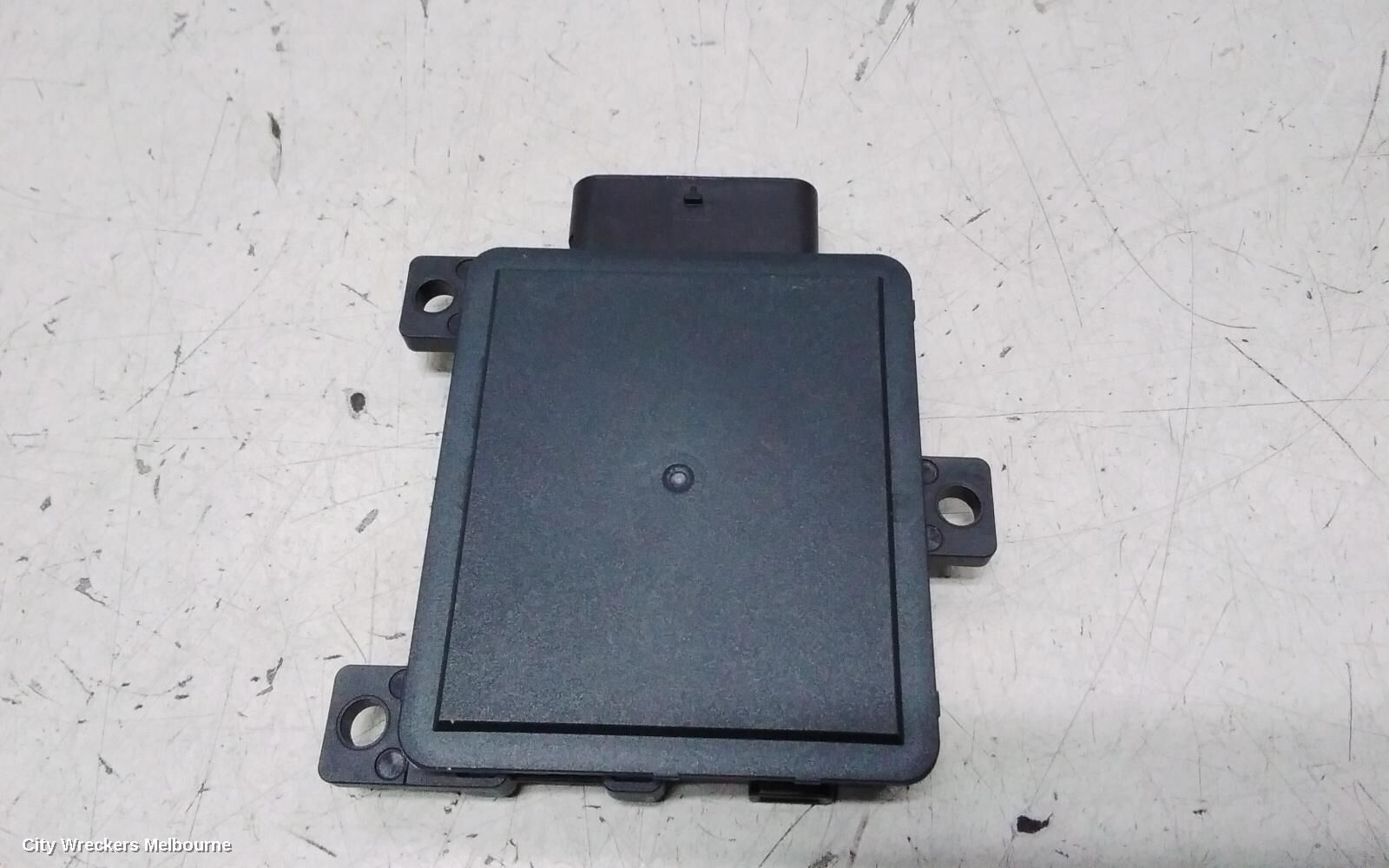 MG HS 2024 Ecu