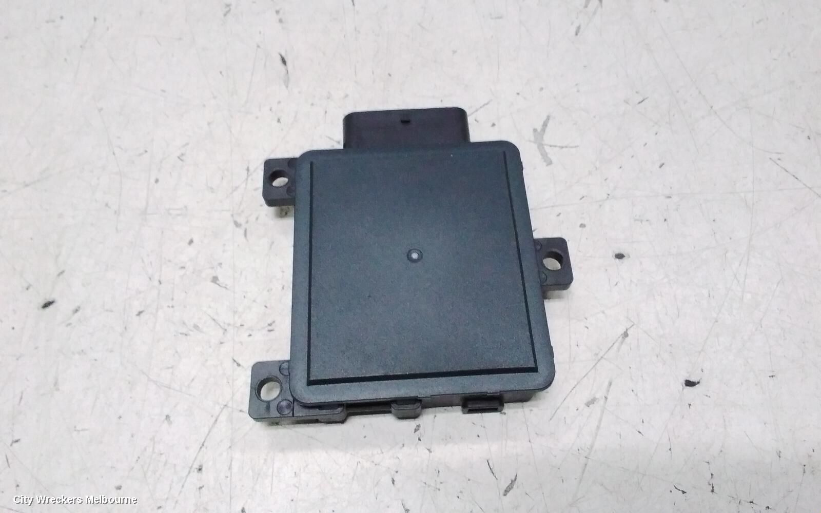 MG HS 2024 Ecu