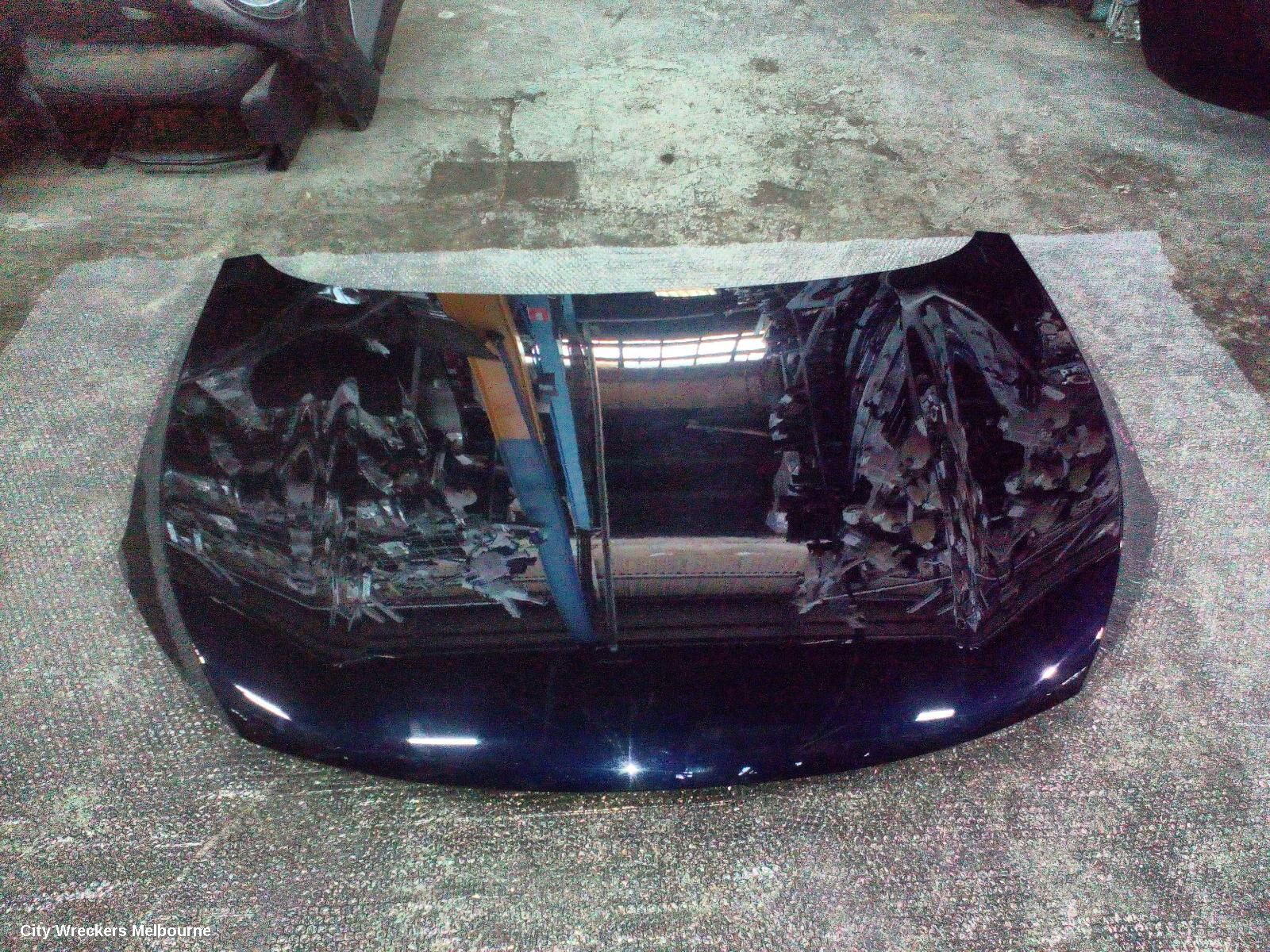 MAHINDRA XUV700 2024 Bonnet
