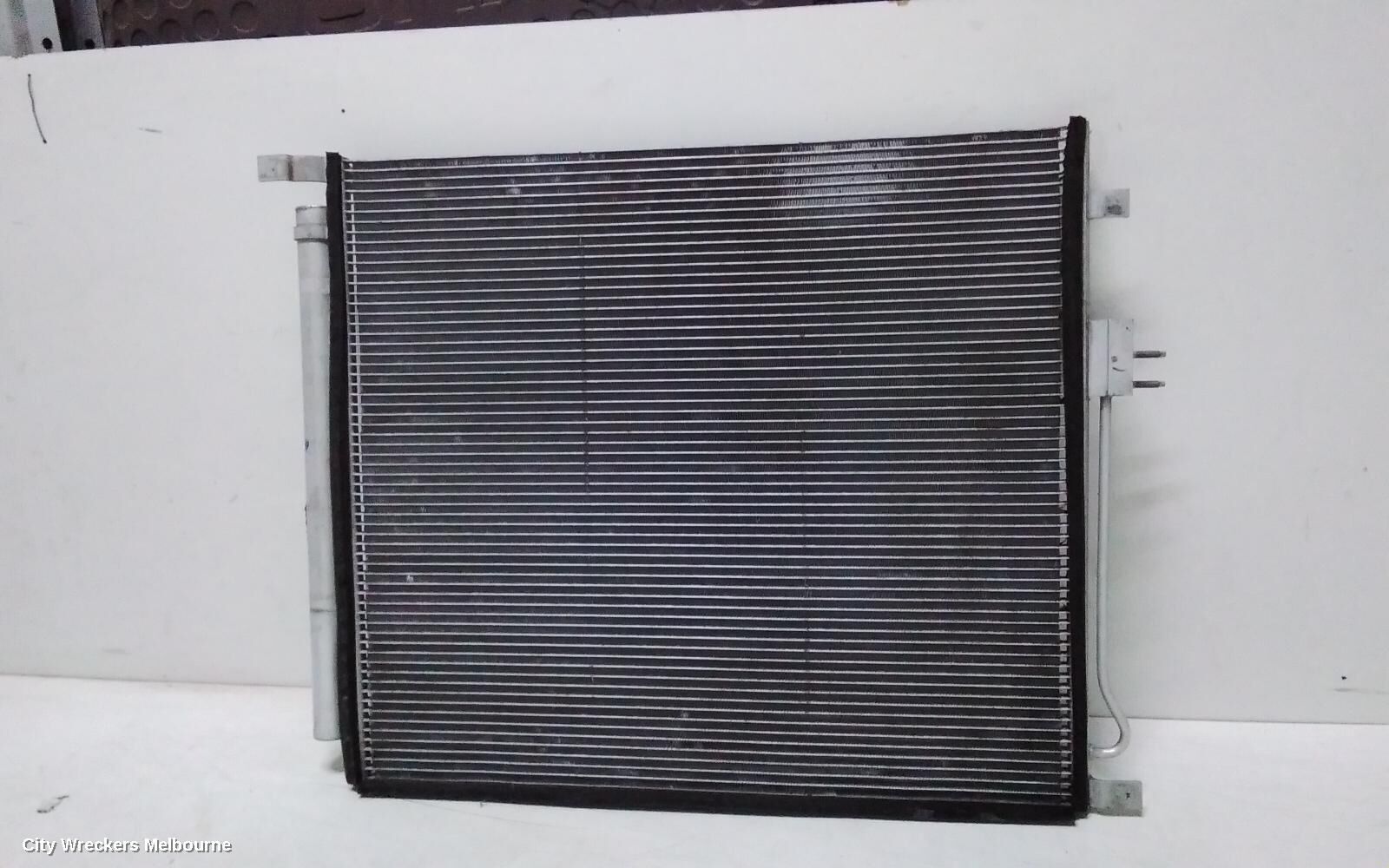 MAHINDRA XUV700 2024 A/C Condenser