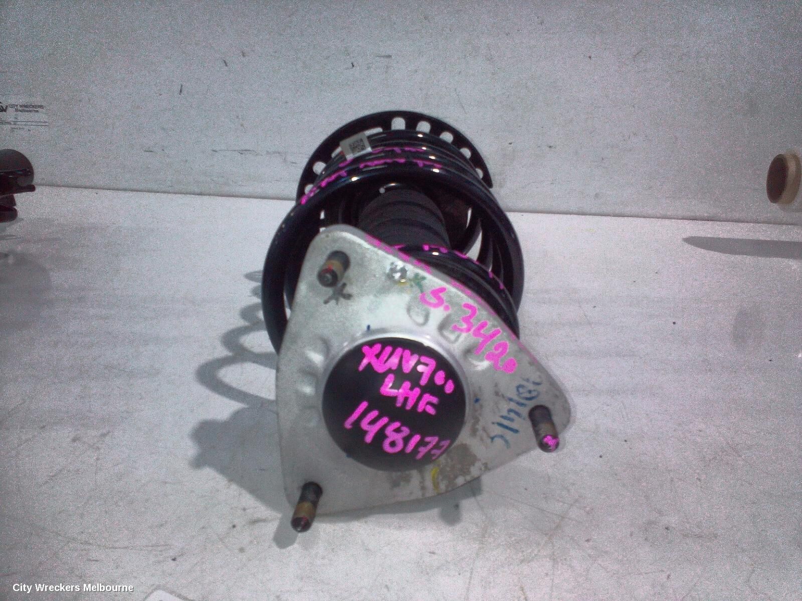 MAHINDRA XUV700 2024 Left Front Strut