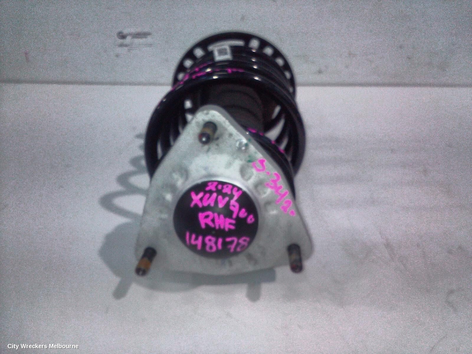 MAHINDRA XUV700 2024 Right Front Strut