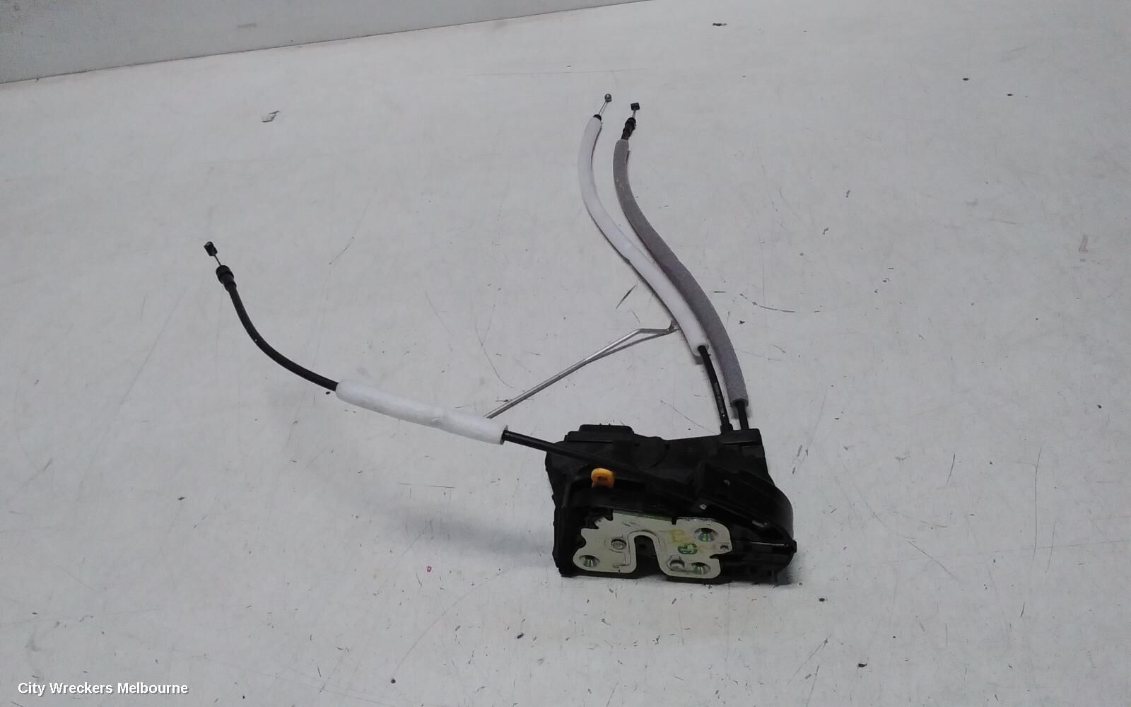 MAHINDRA XUV700 2024 Door/Boot/Gate Lock, W601, RIGHT FRONT DOOR LOCK, 01/23-