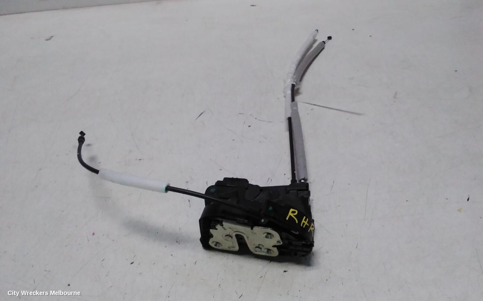 MAHINDRA XUV700 2024 Door/Boot/Gate Lock, W601, RIGHT REAR DOOR LOCK, 01/23-