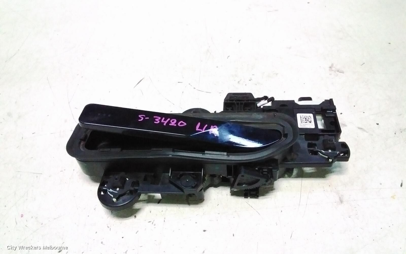 MAHINDRA XUV700 2024 Door Handle