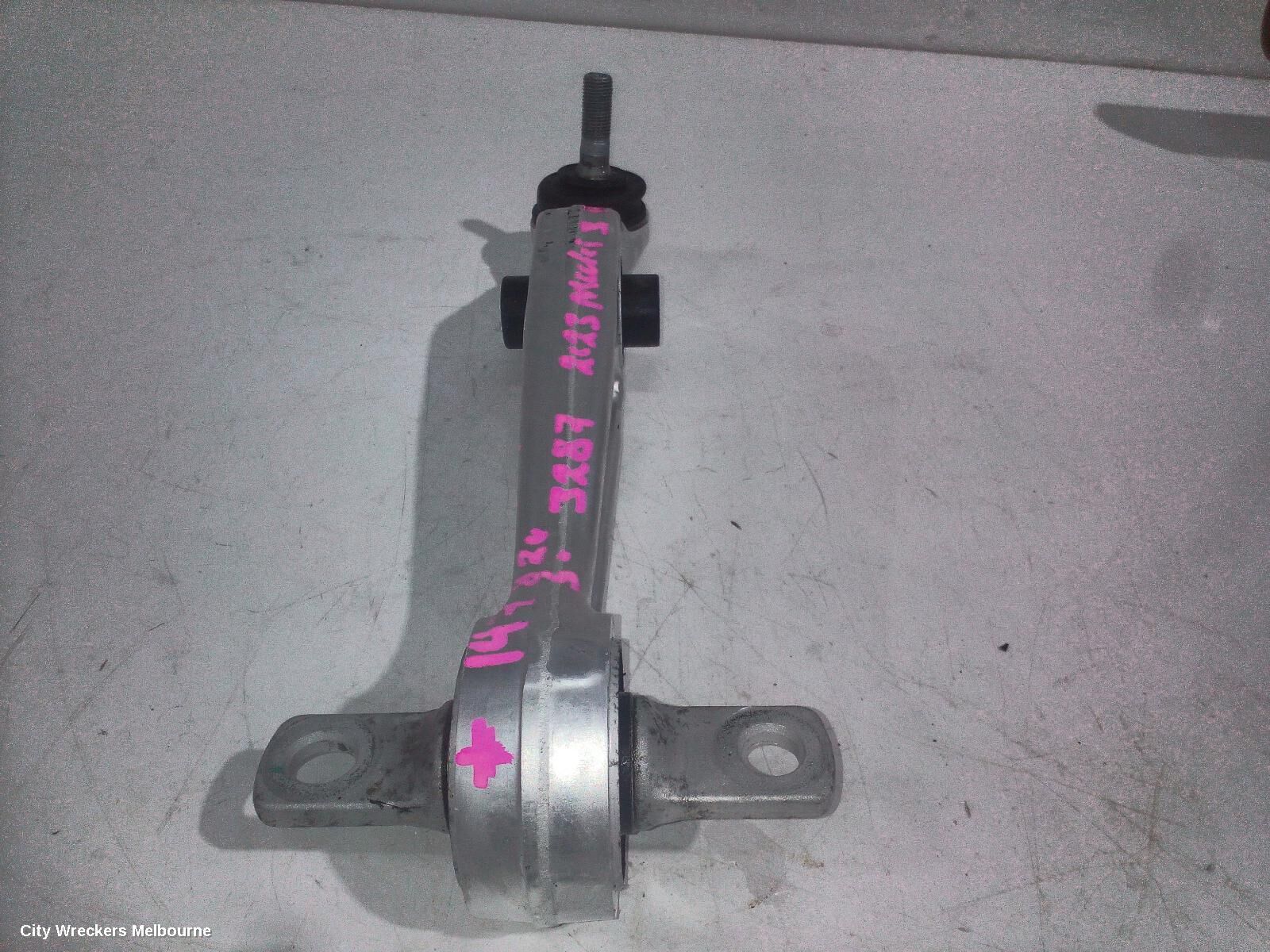 TESLA MODEL 3 2023 Right Front Lower Control Arm