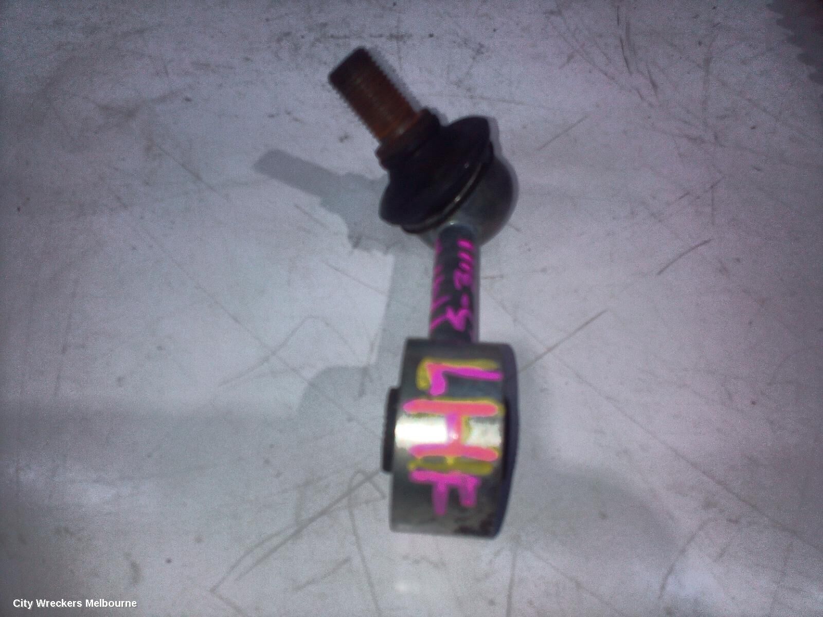 MITSUBISHI TRITON 2022 Stabiliser Bar