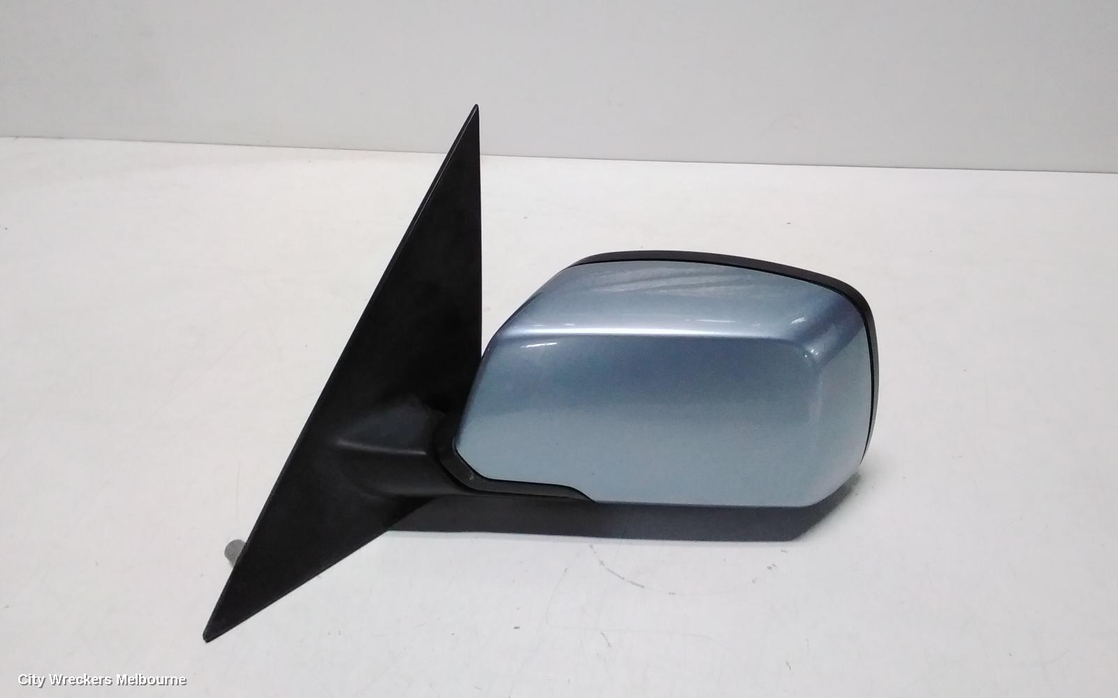 BMW X3 2006 Left Door Mirror