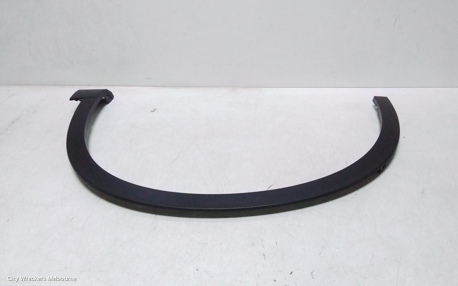 HAVAL H6 2023 Wheel Arch Flare