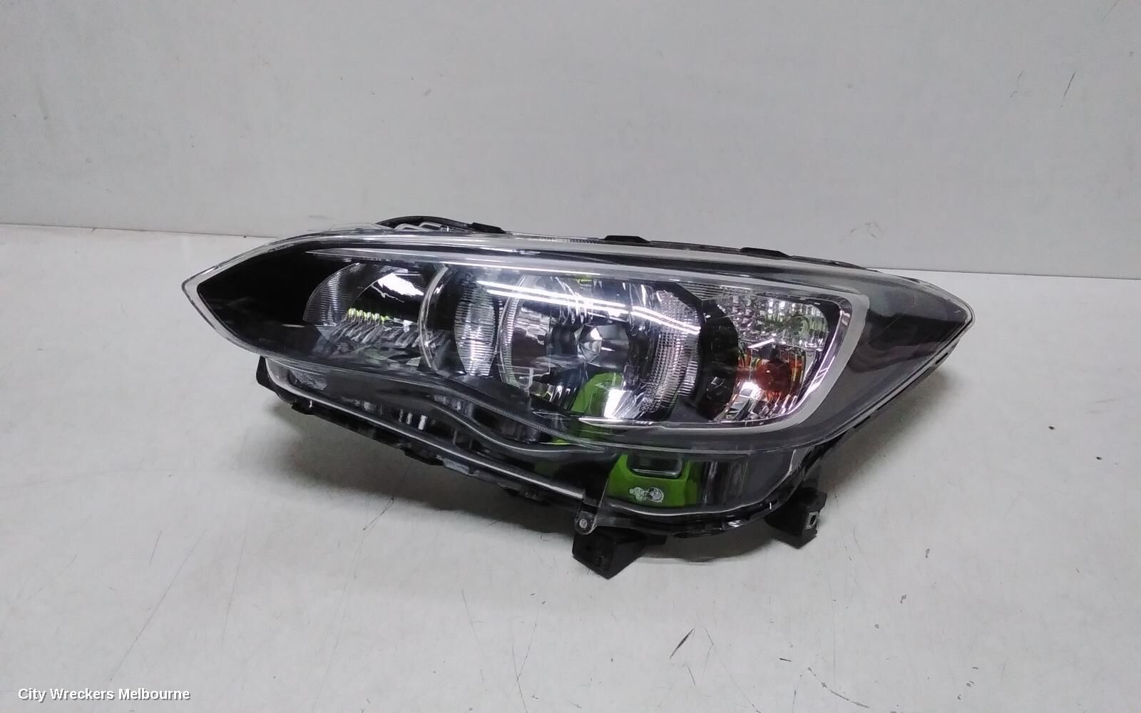 SUBARU IMPREZA 2017 Left Headlamp