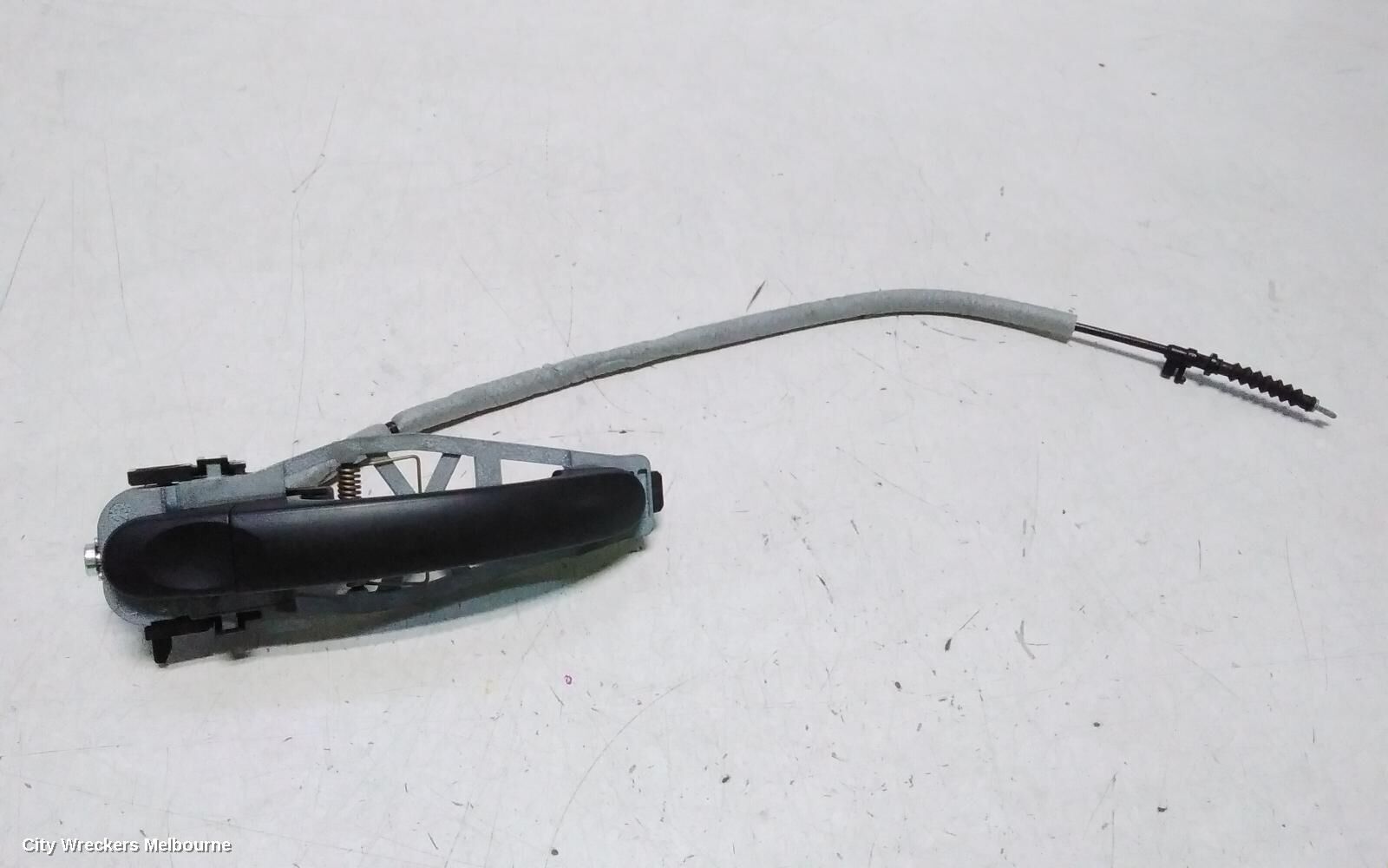 VOLKSWAGEN TRANSPORTER 2012 Door Handle