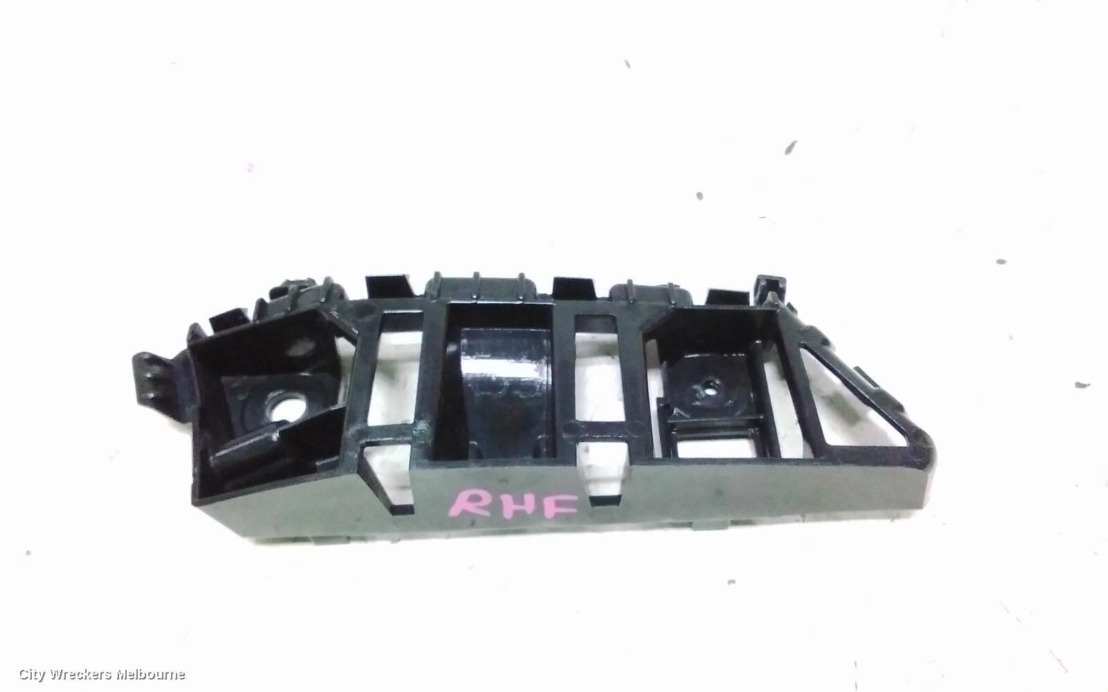 VOLKSWAGEN TIGUAN, 5N 08/11-08/16, RHF Bar Bracket ~ WVGZZZ5NZEW018752: 148018