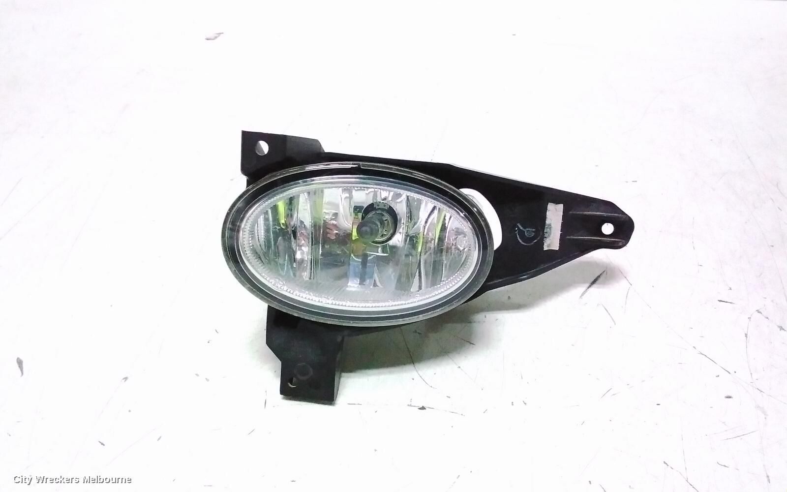 HONDA CRV 2018 Left Indicator/Fog/Side