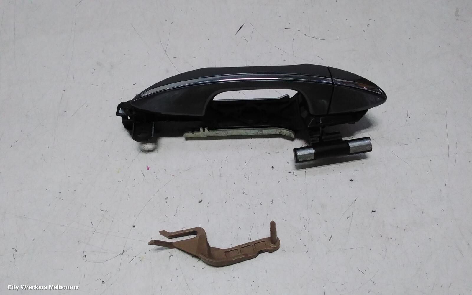 TOYOTA COROLLA 2014 Door Handle