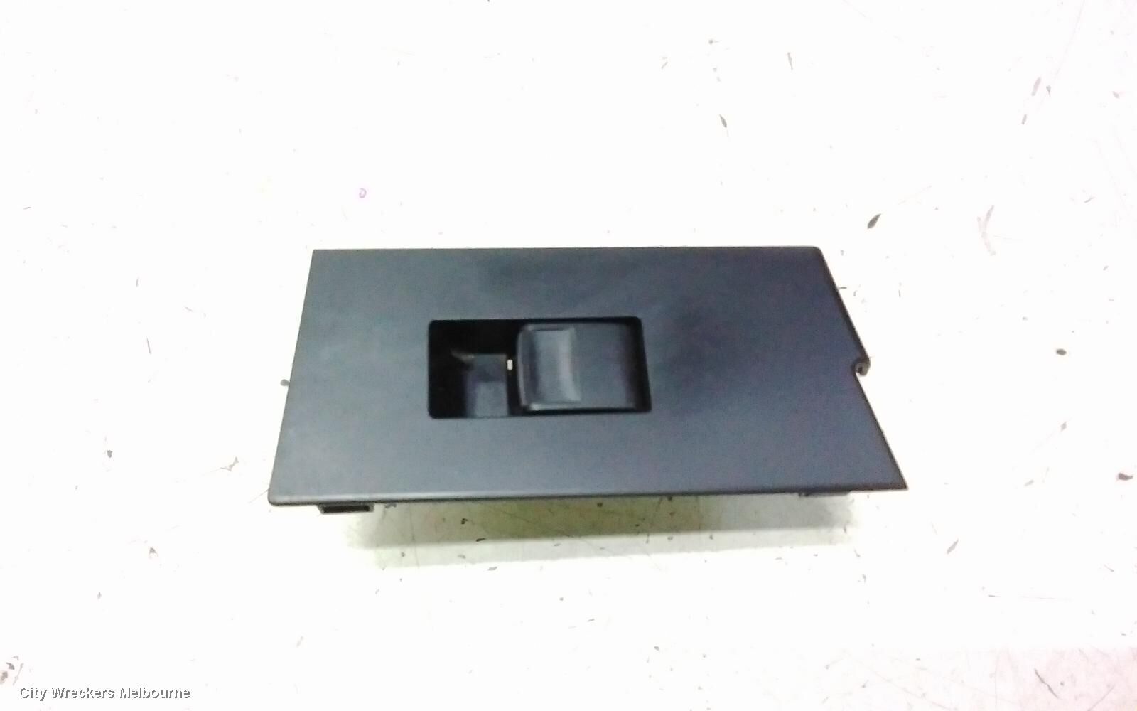 TOYOTA COROLLA 2014 Pwr Dr Wind Switch