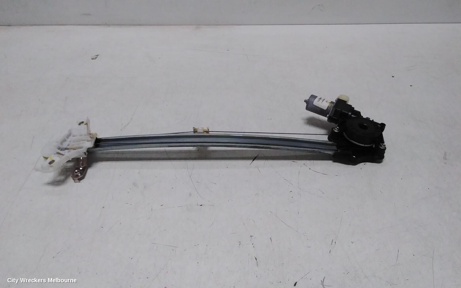 SUZUKI BALENO 2019 Right Front Window Reg/Motor