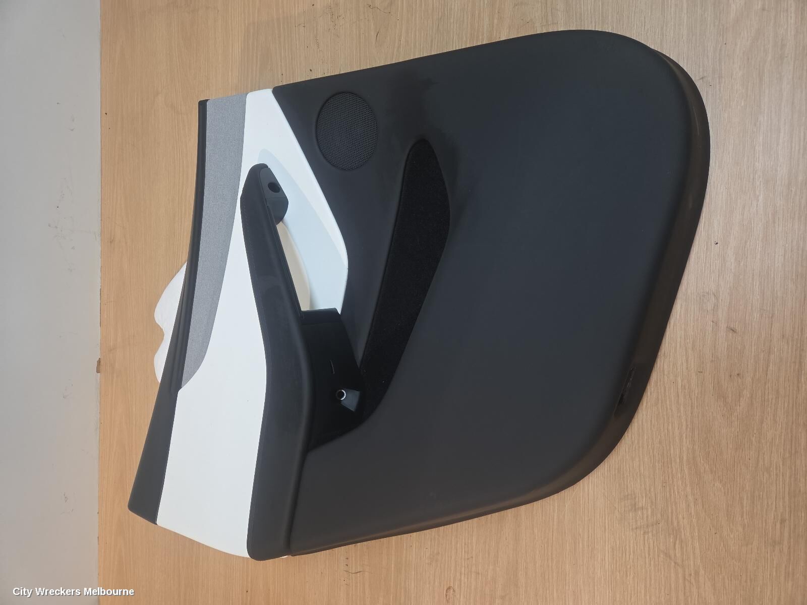 TESLA MODEL Y 2025 Door Trim