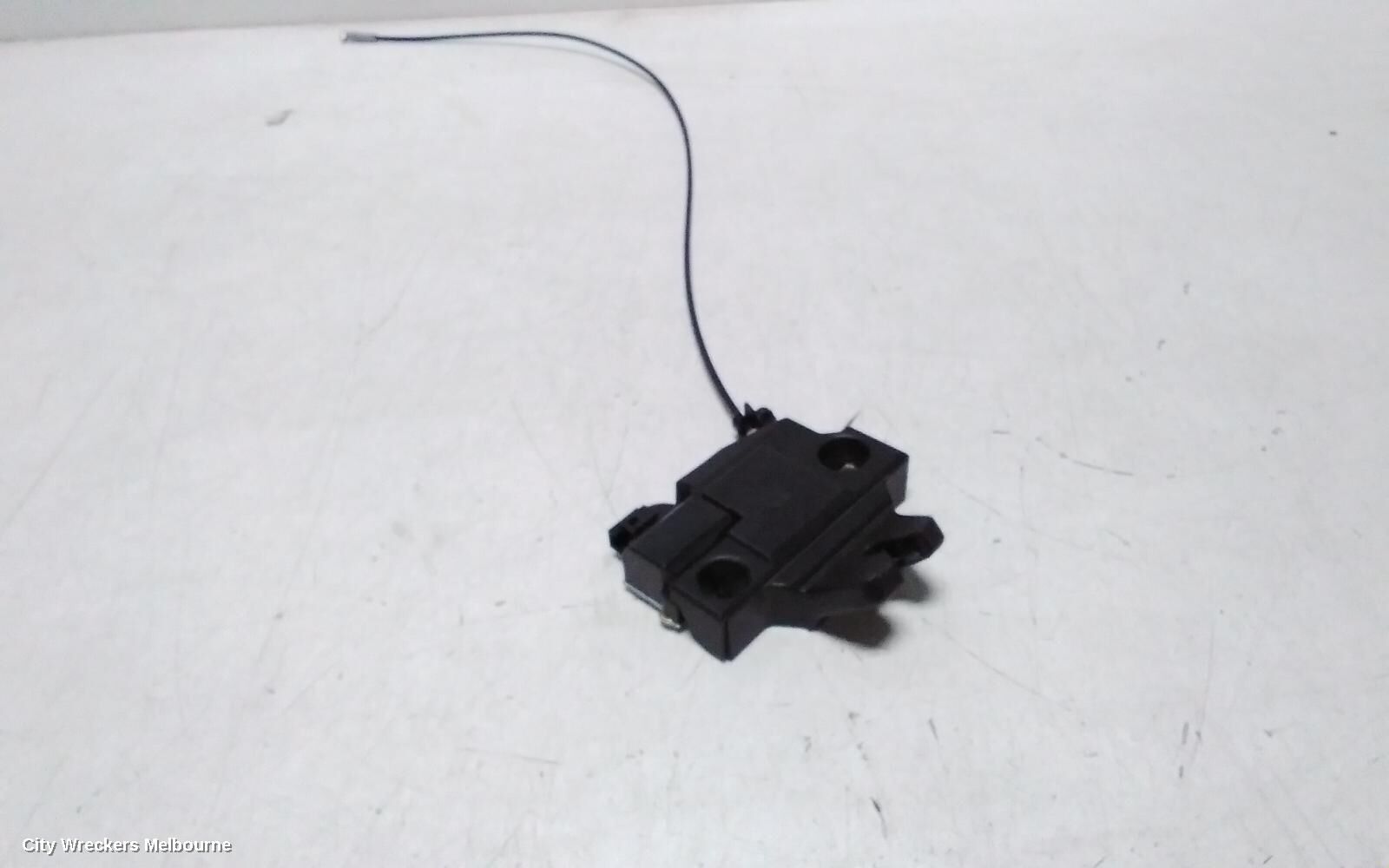 TOYOTA CAMRY 2022 Door/Boot/Gate Lock, BOOTLID LOCK, XV70, 09/17-05/24