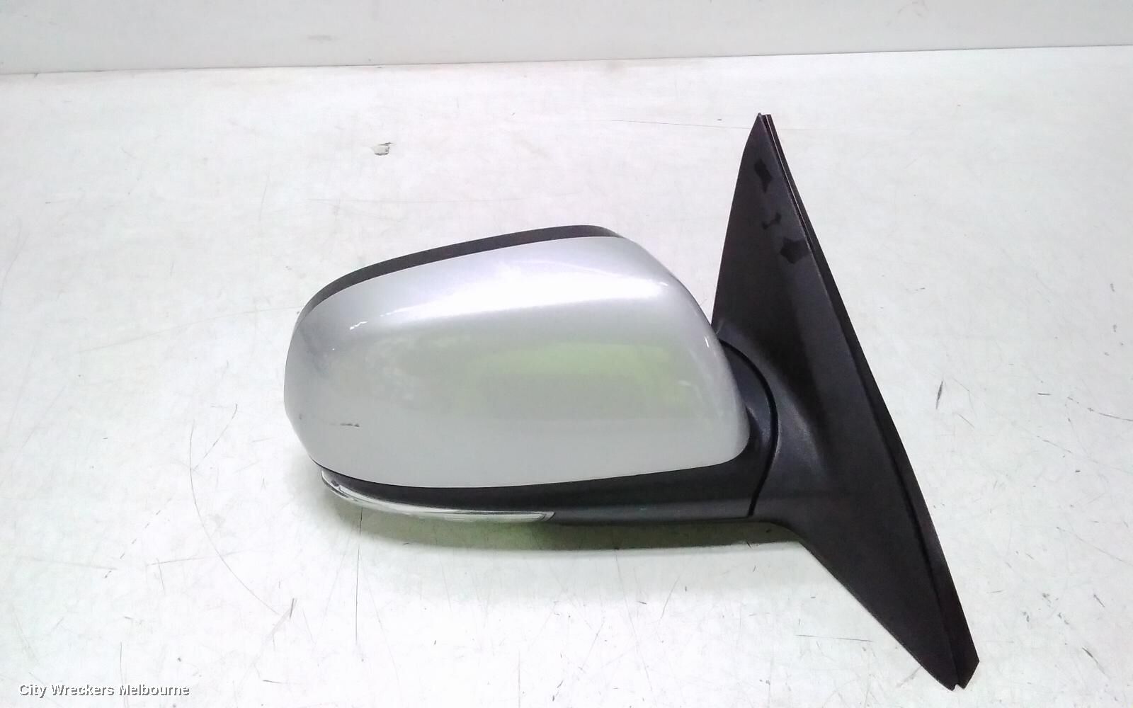 HOLDEN EPICA 2010 Right Door Mirror
