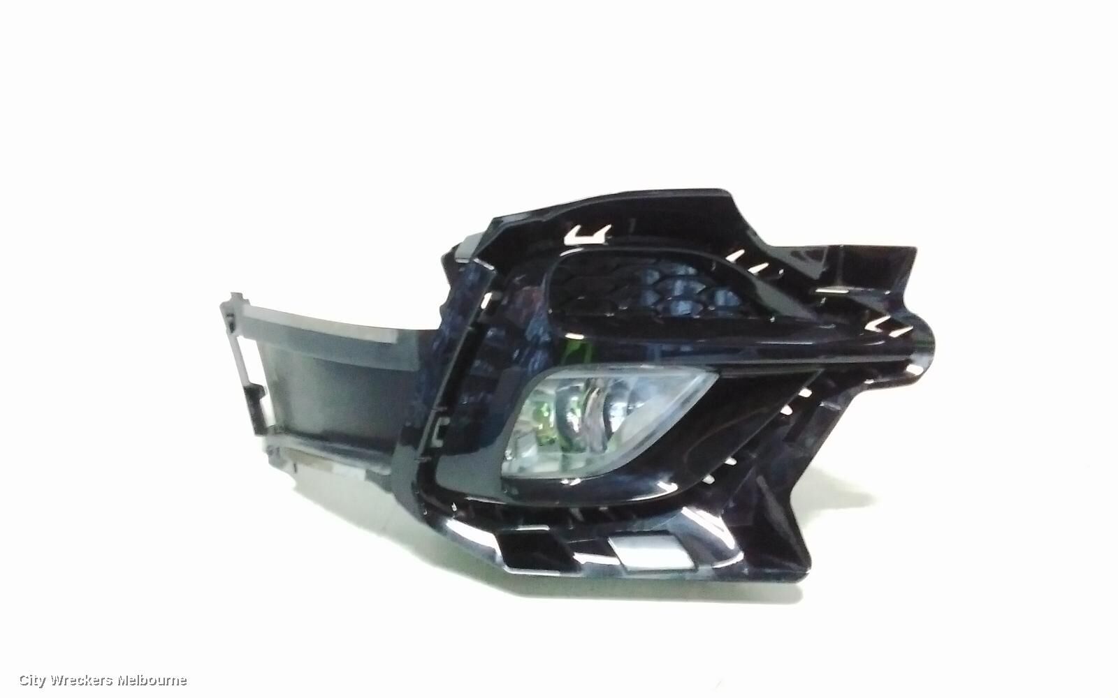 MG ZS 2023 Right Indicator/Fog/Side