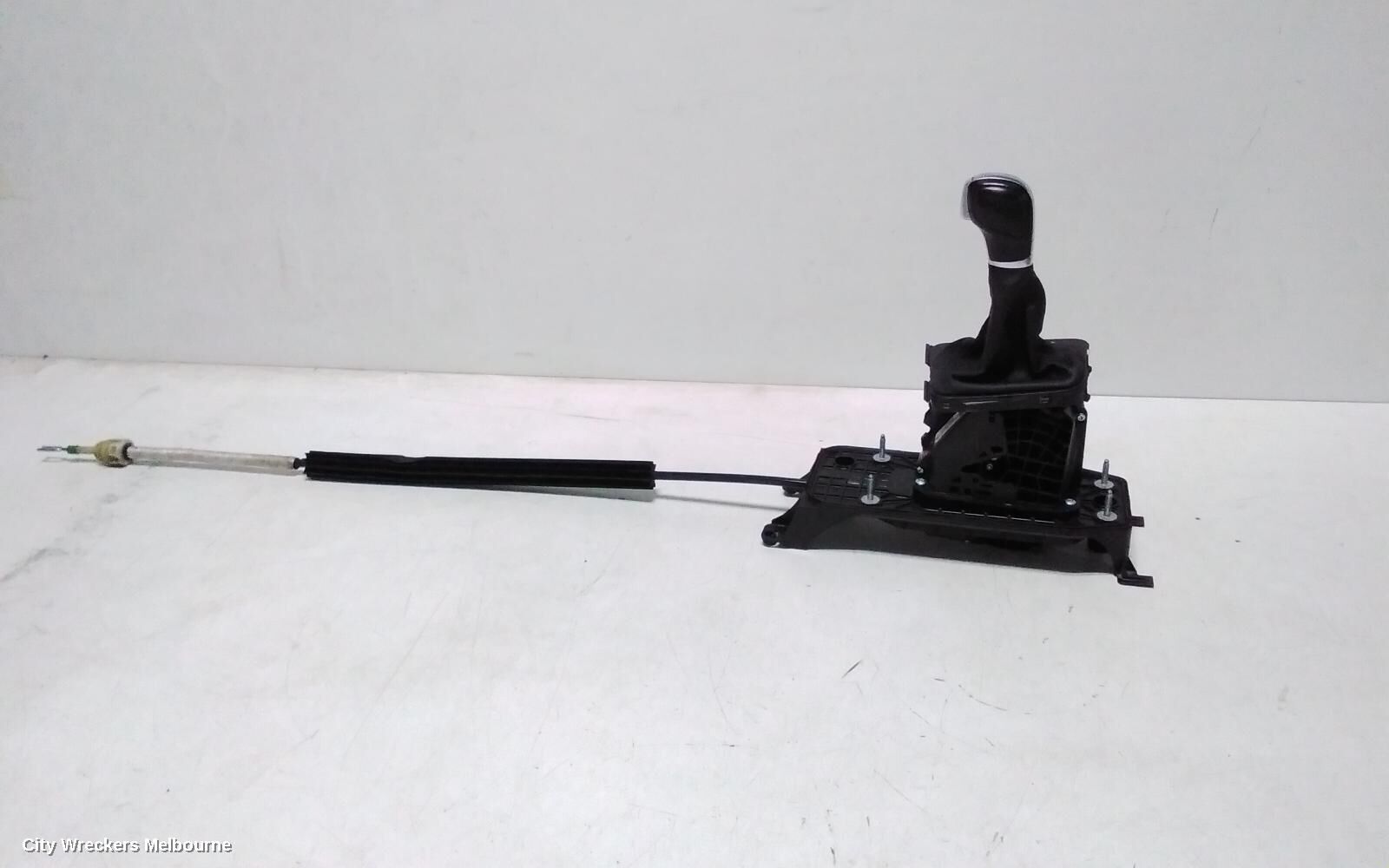 VOLKSWAGEN GOLF 2015 Gear Stick/Shifter