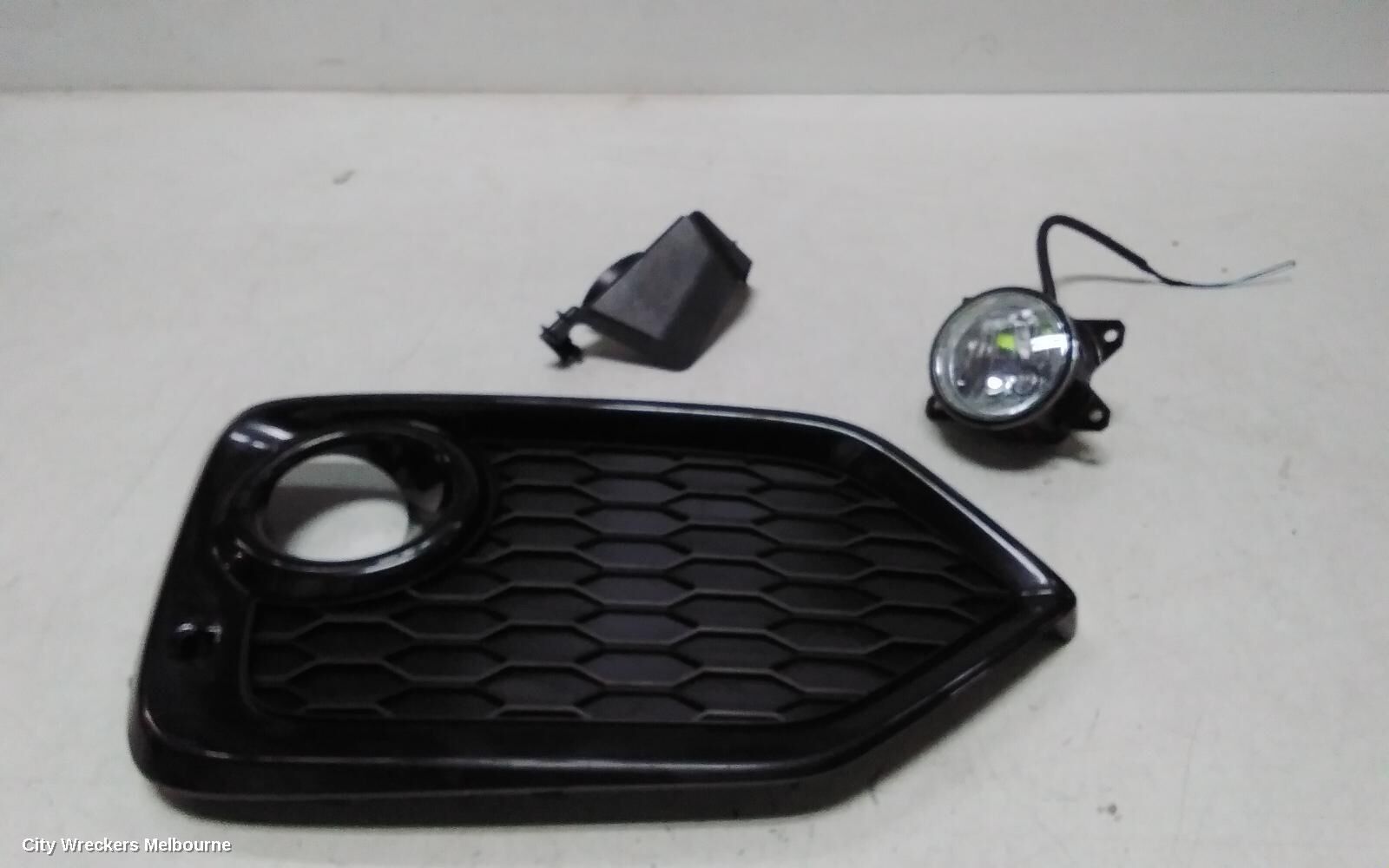 HONDA CIVIC 2019 Left Indicator/Fog/Side