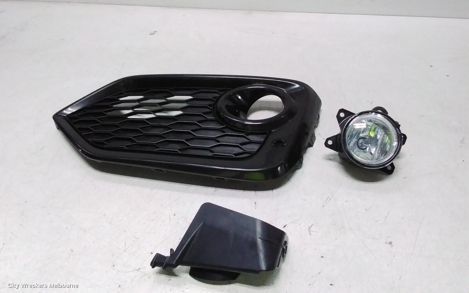 HONDA CIVIC 2019 Right Indicator/Fog/Side