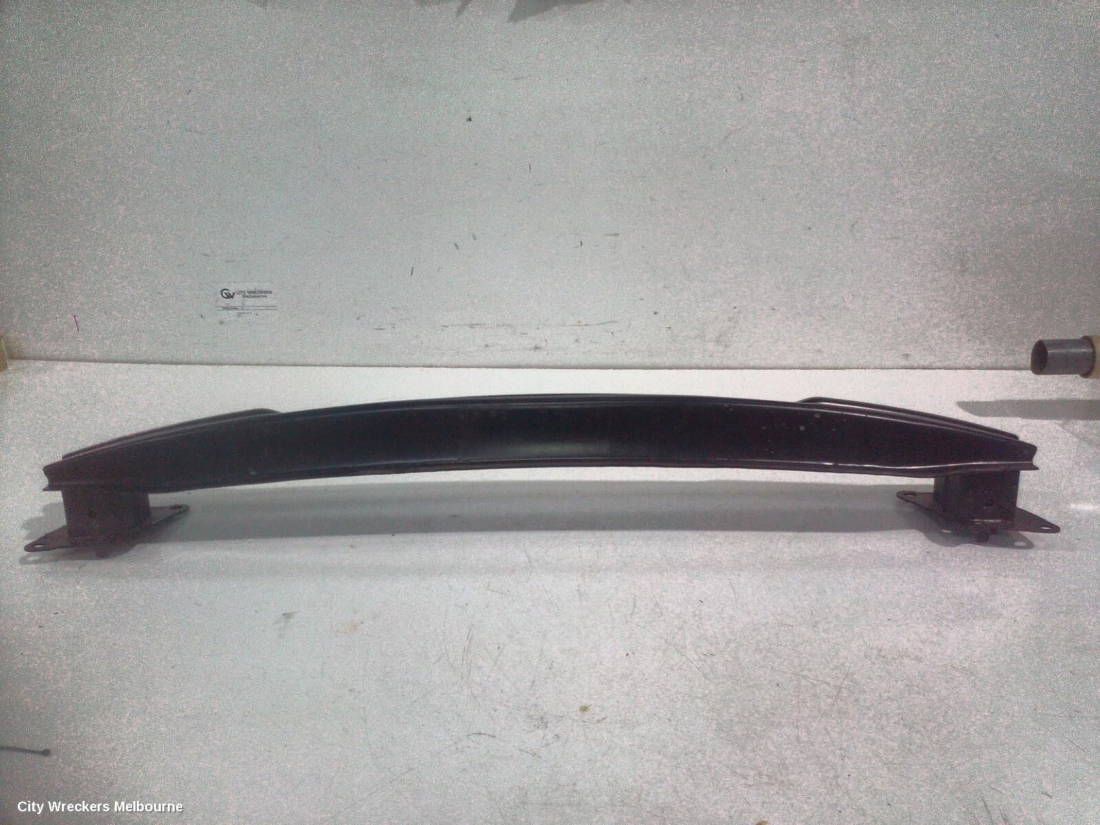 VOLKSWAGEN GOLF 2010 R/Bar Bracket/Reinfo