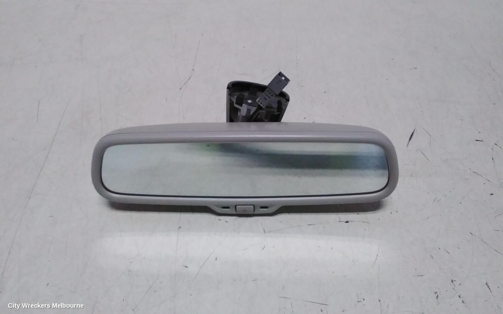 AUDI A6 2009 Interior Mirror