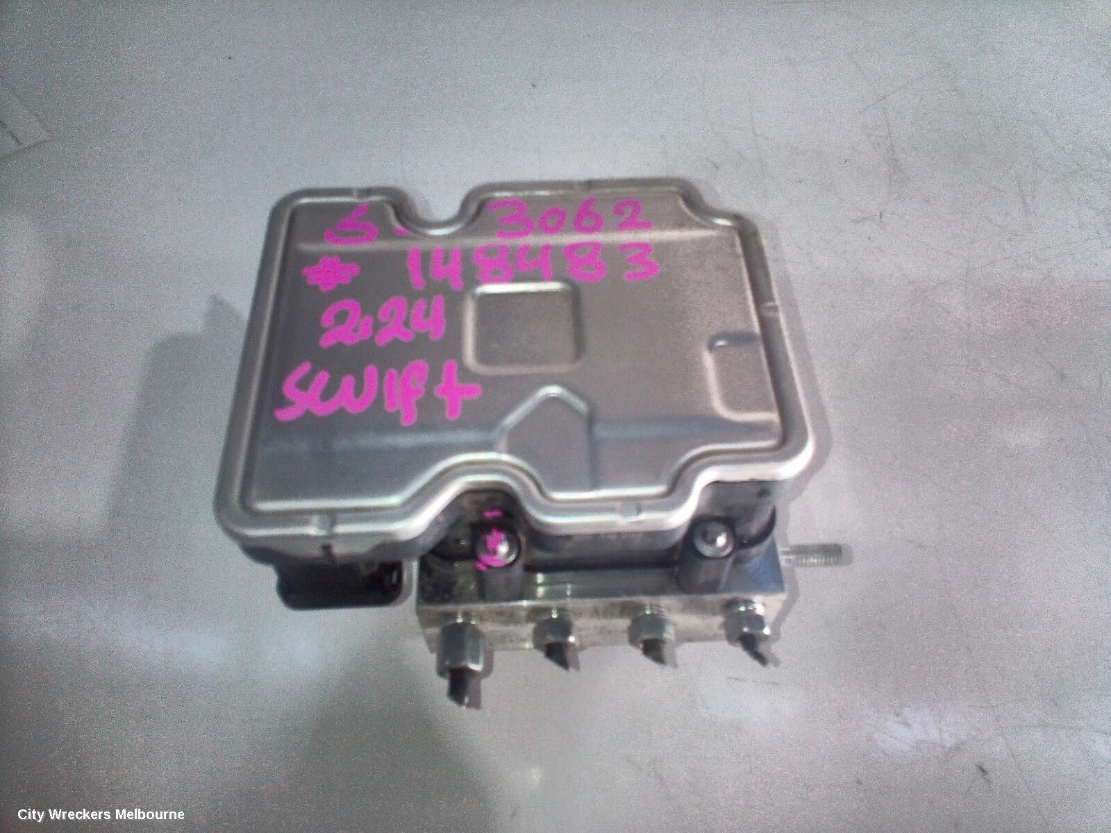 SUZUKI SWIFT 2024 Abs Pump/Modulator