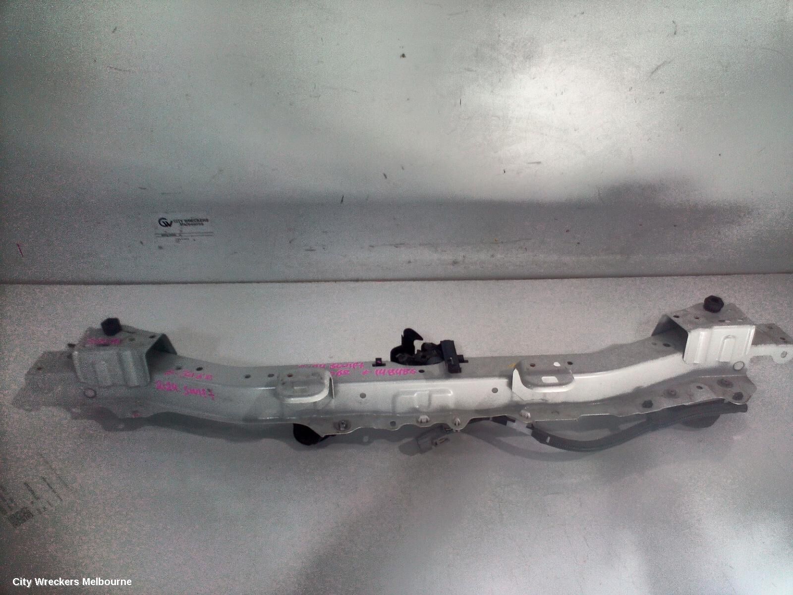 SUZUKI SWIFT 2024 Bonnet Lock/Support