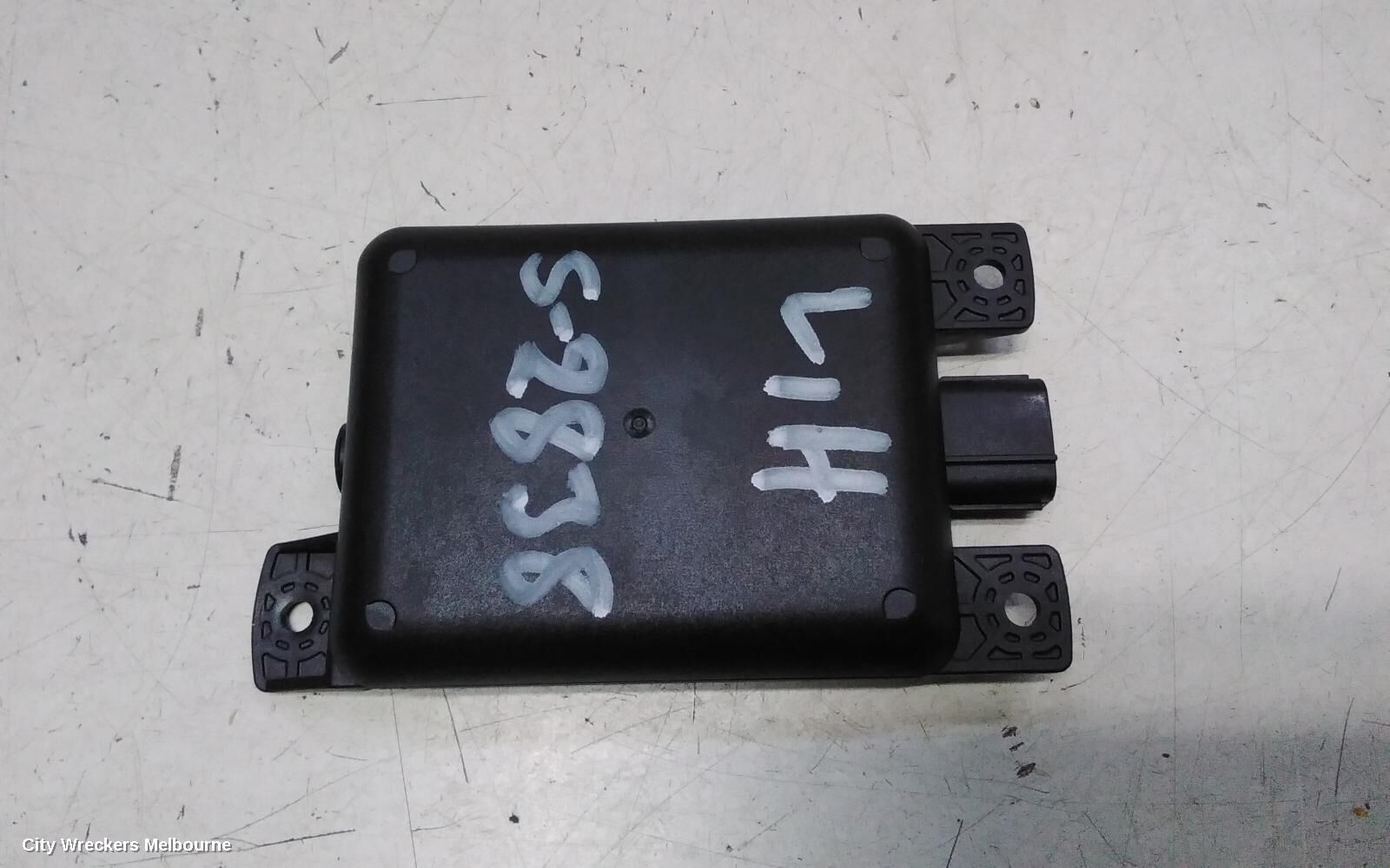 SUZUKI VITARA 2021 REVERSE CAMERA